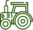 Traktorien huolto Ikoni